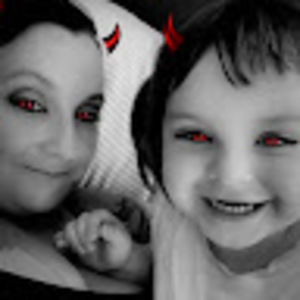 Meet your Posher, Katherine